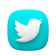 icona Twitter