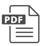 Icona PDF