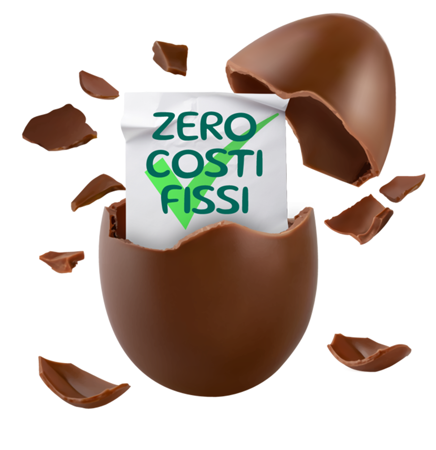 Logo segnoVerde