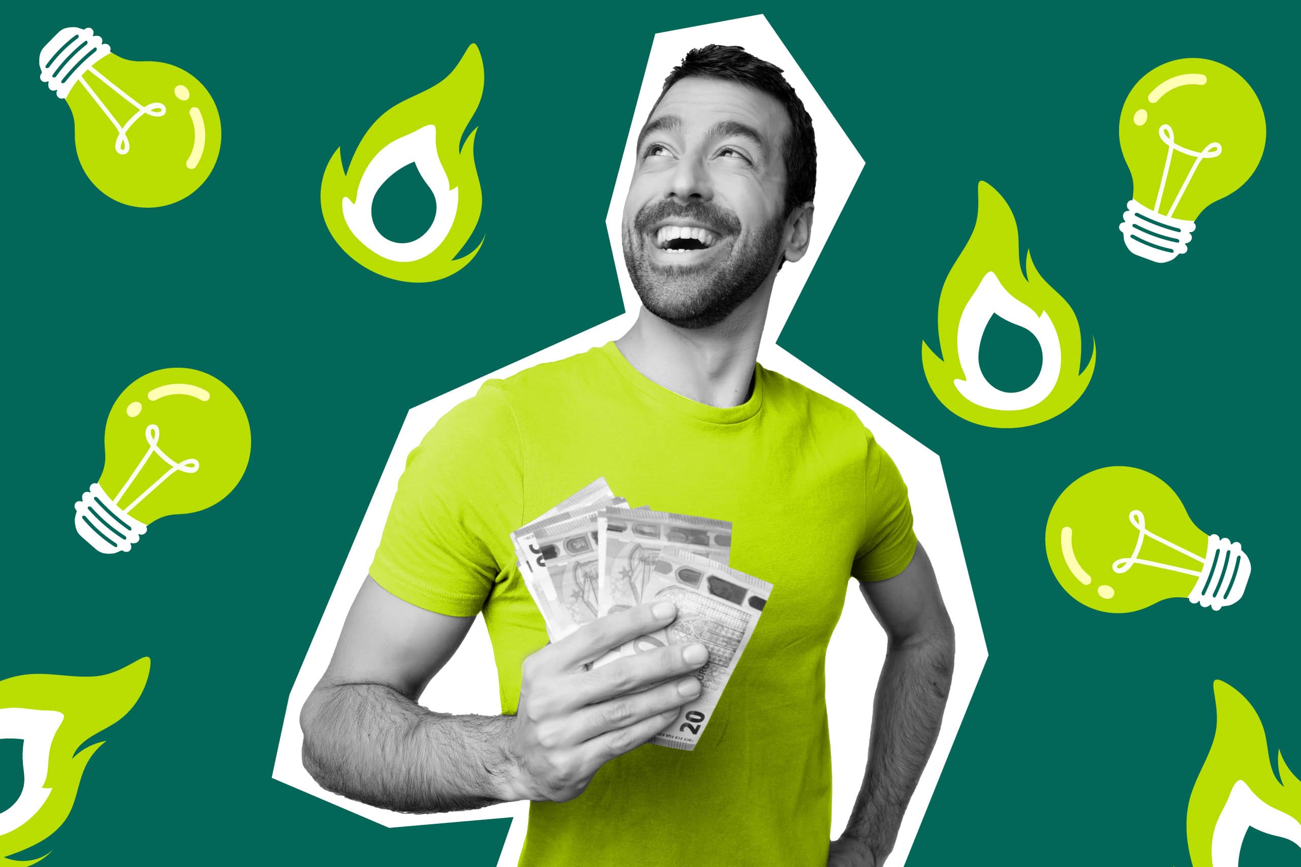 Bonus luce e gas: requisiti 2025