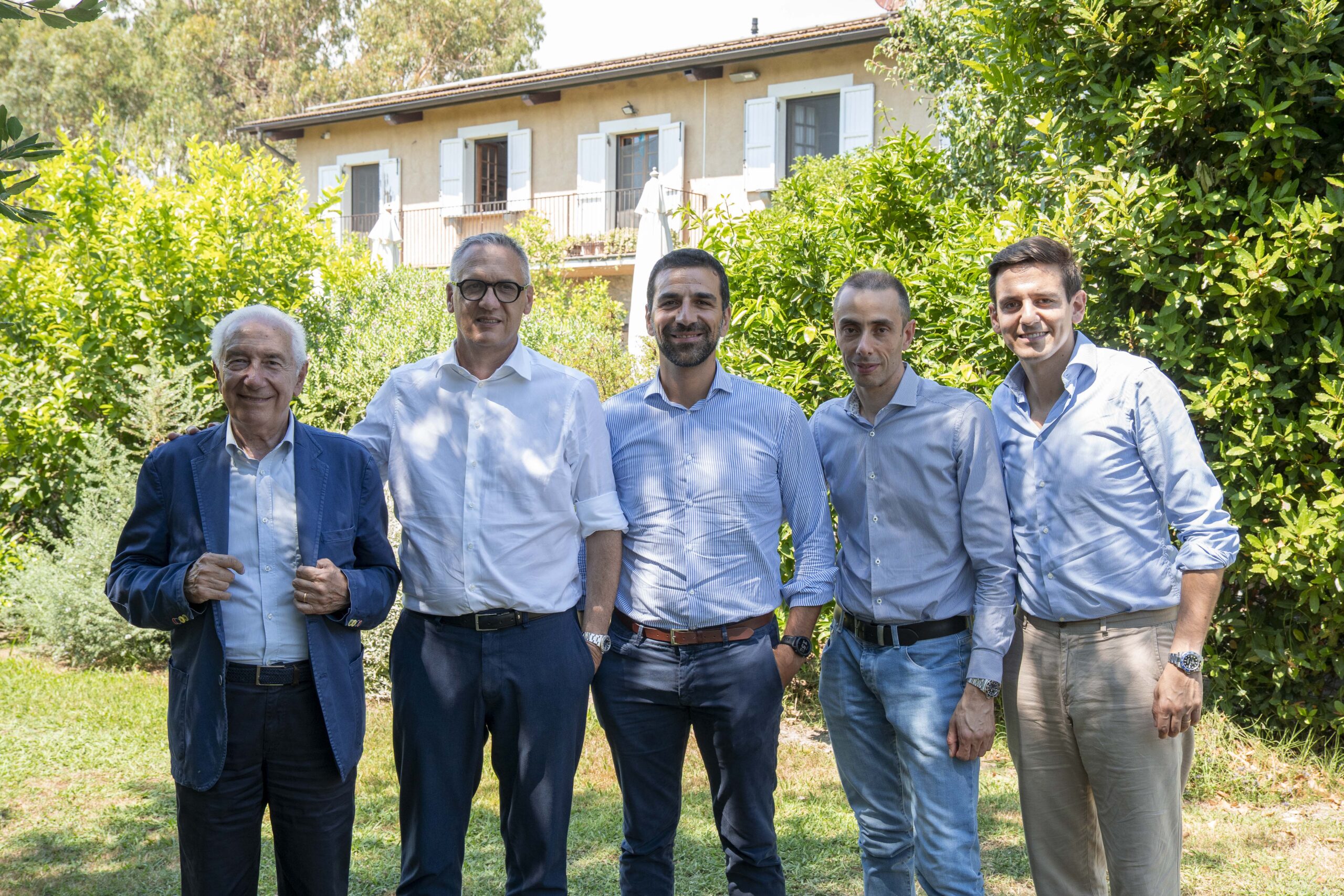 Spigas Clienti e Spezia Calcio insieme anche per la Stagione 2025/2026