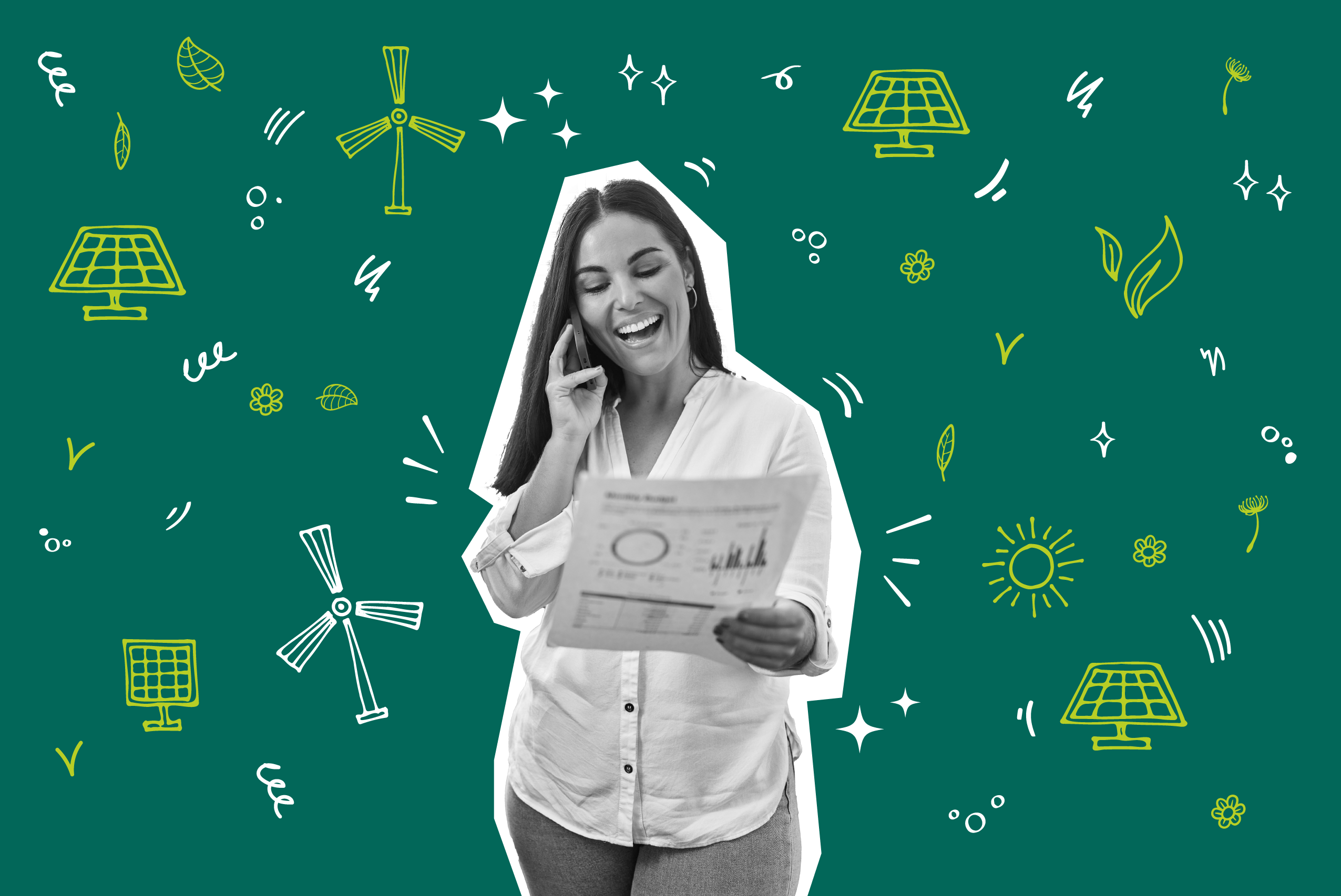nuova bolletta 3.0 luce e gas